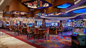 Trải nghiệm chơi cá cược thể thao và casino trực tuyến chất lượng cao tại vn58