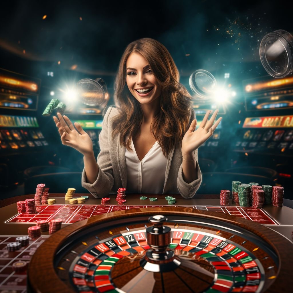 Màn hình game nổ hũ slot online jackpot hấp dẫn tại vn58 trên điện thoại